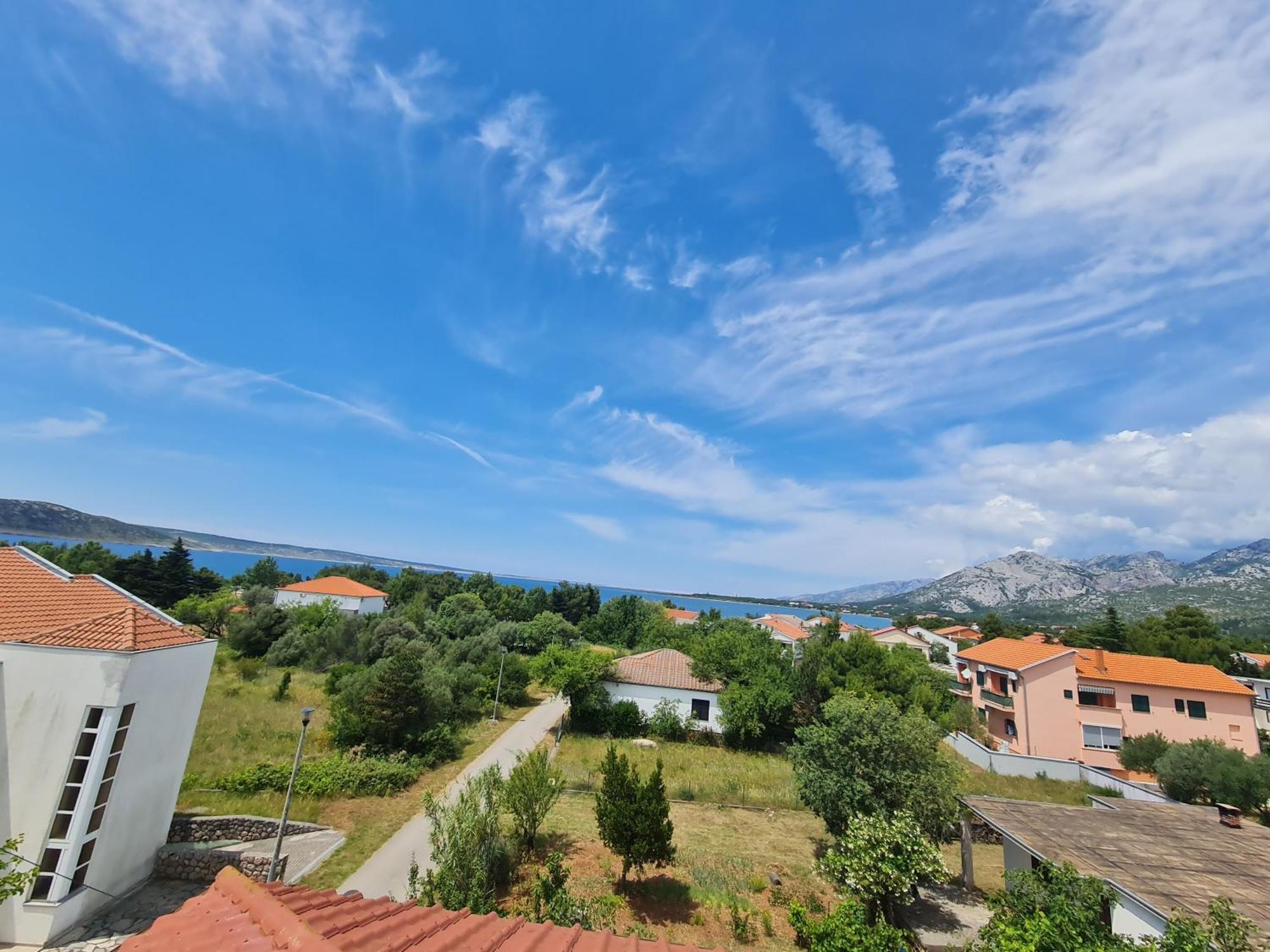 Holidey Home Jukic K Seline Exterior photo